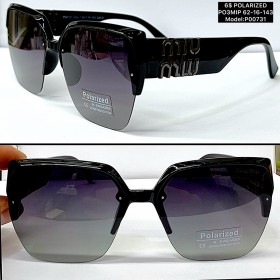 0035 Жіночі (P00731) POLARIZED Розмір 62-16-143